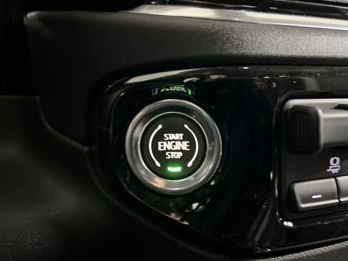 New 2026 Chevrolet Silverado 1500 LT Trail Boss AWD/4WD image 17