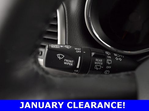 Used 2019 Jeep Grand Cherokee Limited w/ Trailer Tow Group IV image 27