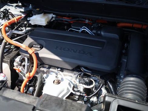 New 2026 Honda CR-V Sport image 3