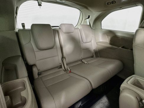 Used 2013 Honda Odyssey EX-L image 27