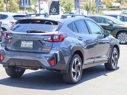 Used 2025 Subaru Crosstrek 2.5i Limited w/ Crosstrek Mirror Package AWD/4WD image 7