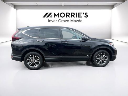 Used 2020 Honda CR-V EX-L image 4