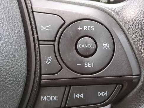 Used 2024 Toyota RAV4 LE AWD/4WD image 20