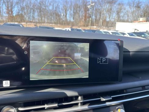 New 2026 Hyundai Tucson SE image 18