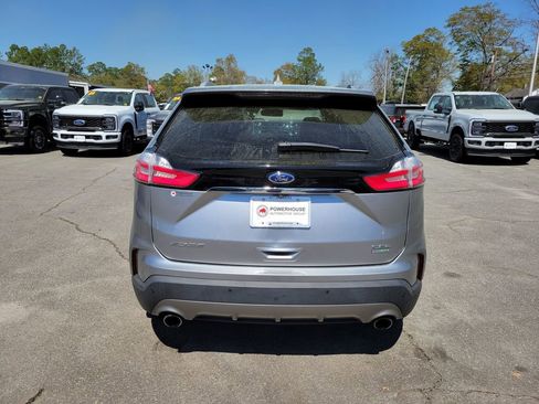 Used 2020 Ford Edge SEL image 5