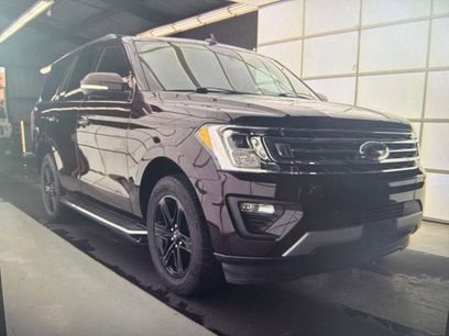 Used 2021 Ford Expedition XLT