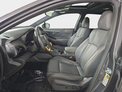 Used 2023 Subaru Outback Wilderness AWD/4WD image 18
