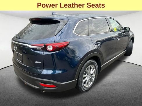 Used 2019 MAZDA CX-9 Touring w/ Touring Premium Package AWD/4WD image 10