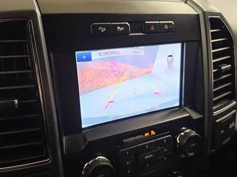 Used 2020 Ford F150 XLT w/ Equipment Group 302A Luxury AWD/4WD image 11