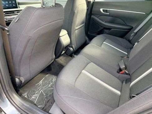 New 2026 Hyundai Sonata SE image 12