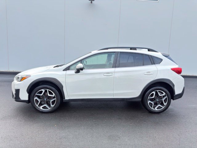 Used 2019 Subaru Crosstrek 2.0i Limited AWD/4WD image 10