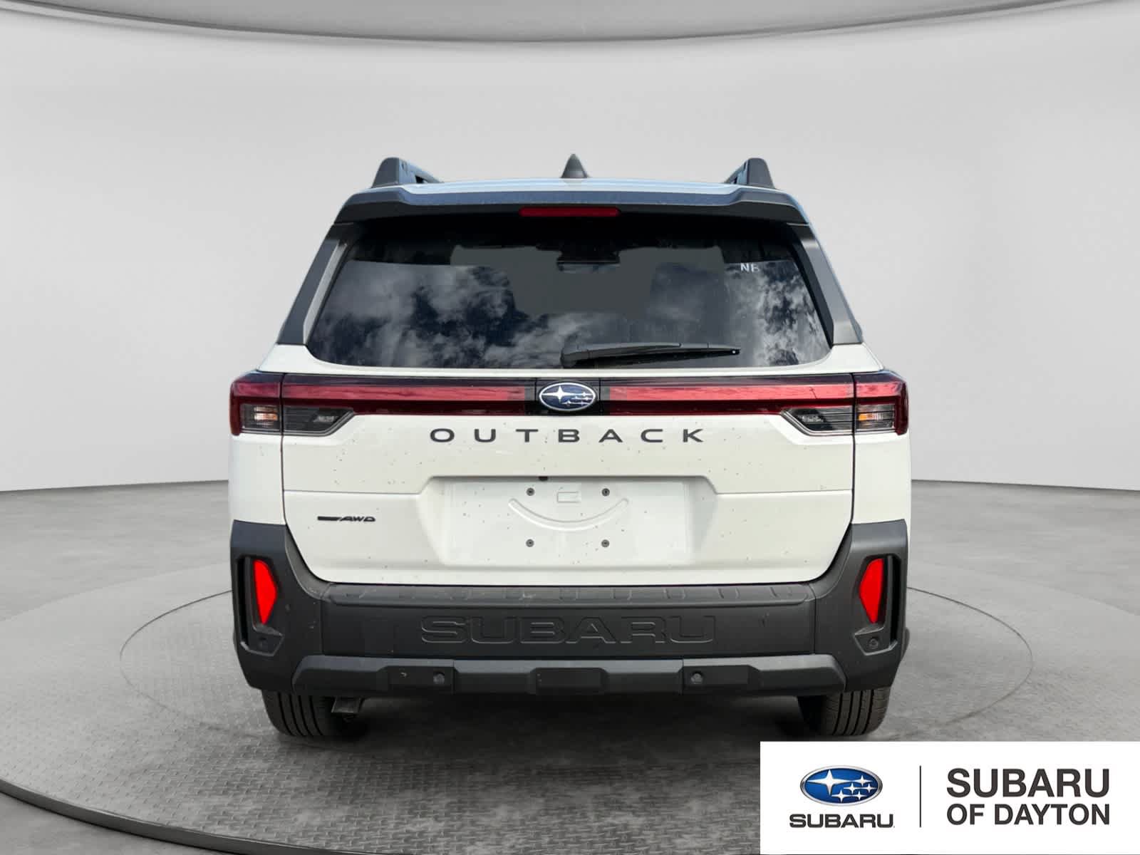 New 2026 Subaru Outback Premium AWD/4WD image 6
