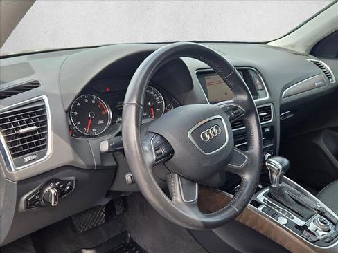 Used 2014 Audi Q5 2.0T Premium Plus w/ Premium Plus Package image 12