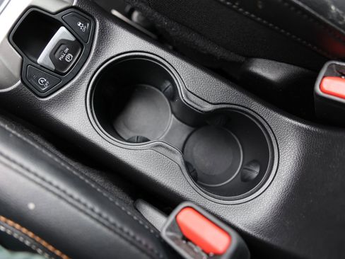 Used 2021 Jeep Compass Latitude w/ Convenience Group image 33