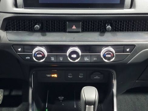 New 2026 Honda CR-V Sport-L image 21
