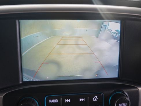 Used 2018 GMC Sierra 1500 SLT AWD/4WD image 19