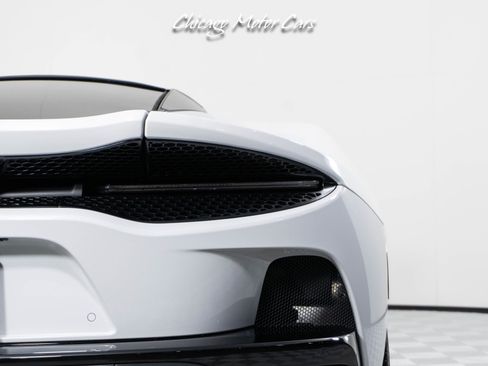 Used 2023 McLaren GT RWD image 16