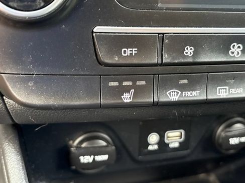 Used 2019 Hyundai Tucson SEL AWD/4WD image 17