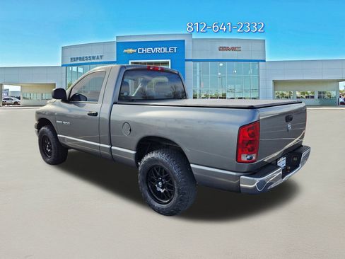 Used 2005 Dodge Ram 1500 Truck ST image 5