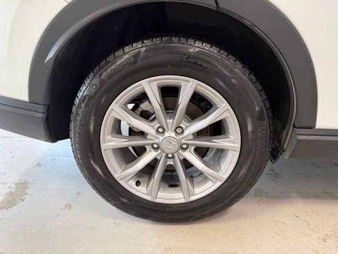 Used 2023 Honda CR-V EX image 33