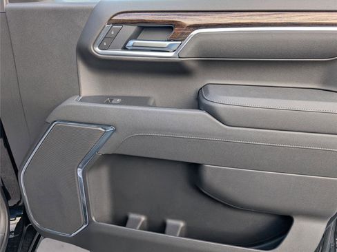 New 2026 GMC Sierra 1500 Elevation AWD/4WD image 15