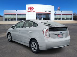 Used 2013 Toyota Prius Two video 3