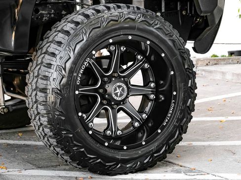 Used 2002 Ford Excursion Limited image 50