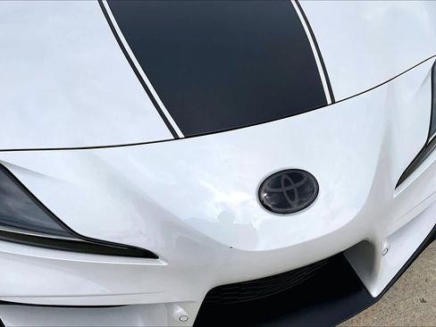 Used 2024 Toyota Supra RWD image 26