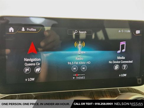 Used 2020 Mercedes-Benz GLC 300 image 15
