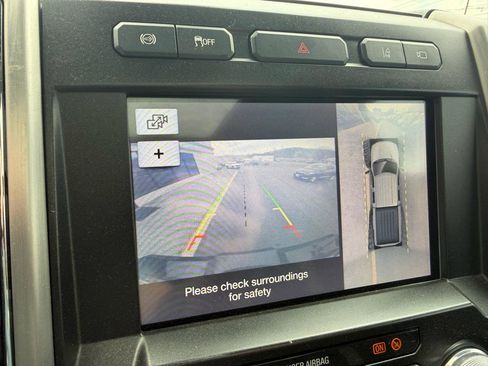 Used 2019 Ford F250 Platinum w/ Platinum Ultimate Package image 21