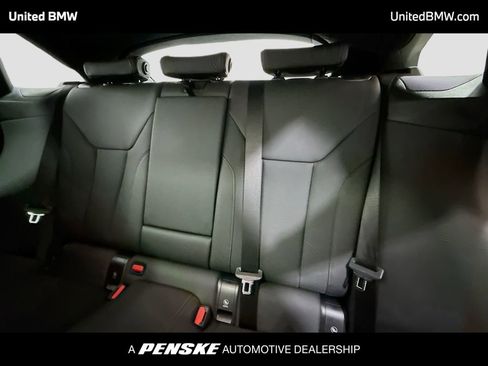 Used 2025 BMW i4 eDrive40 image 13