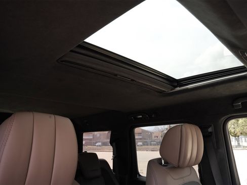 Used 2021 Mercedes-Benz G 63 AMG 4MATIC image 26