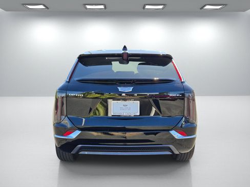 New 2026 Cadillac Optiq Luxury 2 AWD/4WD image 5