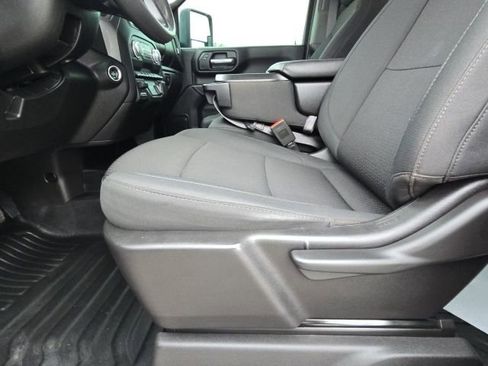 Used 2024 GMC Sierra 3500 Pro image 20