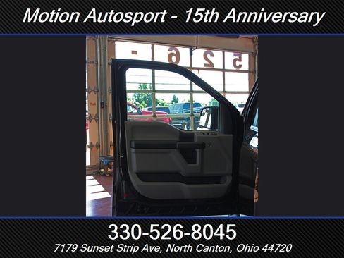 Used 2018 Ford F150 XL w/ Equipment Group 101A Mid AWD/4WD image 14