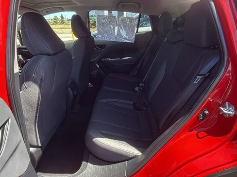 Certified 2025 Subaru Crosstrek 2.5i Premium AWD/4WD image 18