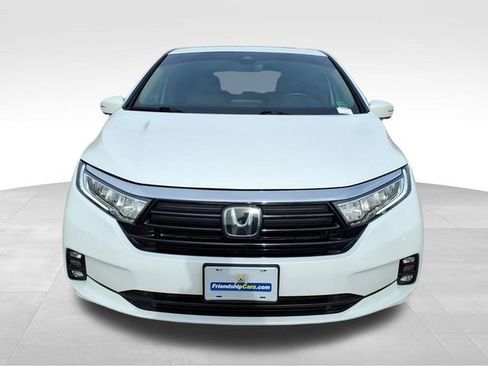 Used 2021 Honda Odyssey EX-L image 16