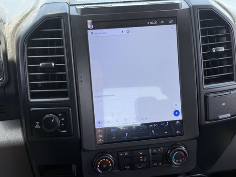 Used 2018 Ford F150 XL w/ Equipment Group 101A Mid AWD/4WD image 10