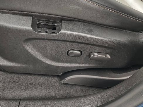 Used 2020 Chevrolet Trax Premier FWD image 11