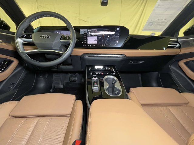 Used 2026 Audi A6 Premium Plus AWD/4WD image 25
