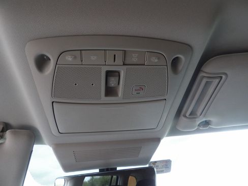 Used 2021 INFINITI QX80 Luxe image 25