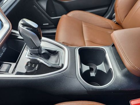 Used 2023 Subaru Outback Touring XT image 26