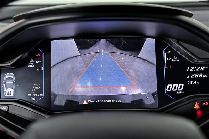 Used 2020 Lamborghini Huracan EVO RWD image 20