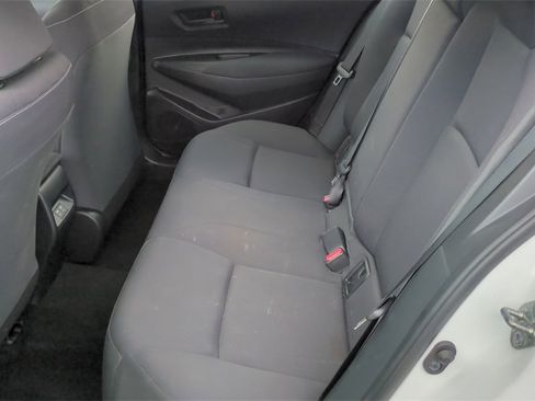Used 2023 Toyota Corolla LE image 19