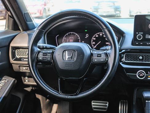 Used 2024 Honda Civic Sport image 15