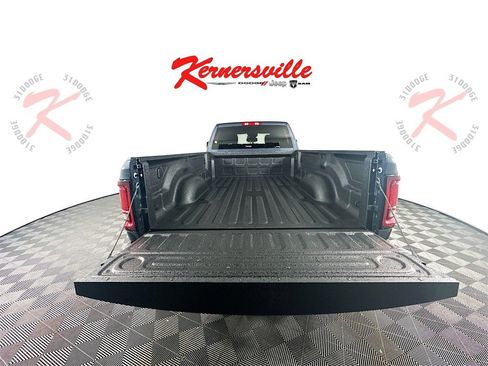 New 2026 RAM 2500 Big Horn image 16