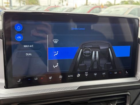 Certified 2025 Ford Bronco Sport Badlands image 20