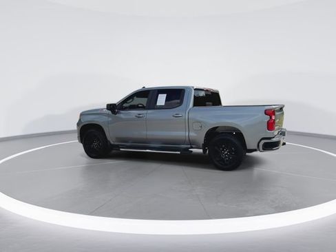 Used 2026 Chevrolet Silverado 1500 RST w/ Convenience Package II AWD/4WD image 8