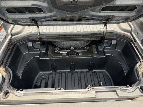 Used 2023 Honda Ridgeline Black Edition image 54