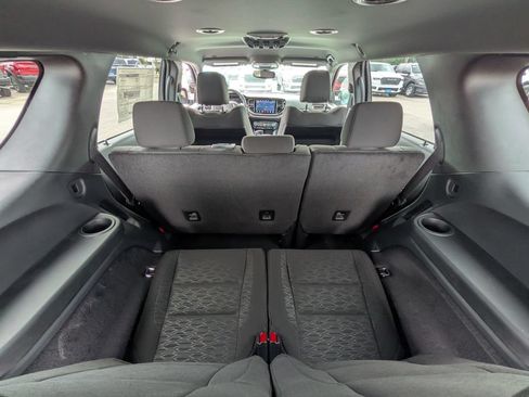 New 2026 Dodge Durango GT RWD image 32